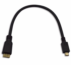 HDMI D-Type数据线